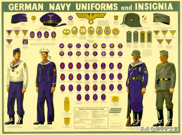 德國海軍百年興衰史(14):倉促參戰的1939年 德國海軍百年興衰史(14):倉促參戰的1939年