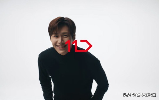 D社放實錘！金宣虎與前女友聊天記錄曝光，電影、廣告重新上線