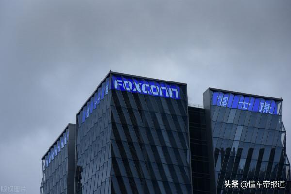 廣州車展|小米汽車們正在跑步入場,蔚小理慌不慌? 廣州車展|小米汽車們正在跑步入場,蔚小理慌不慌?