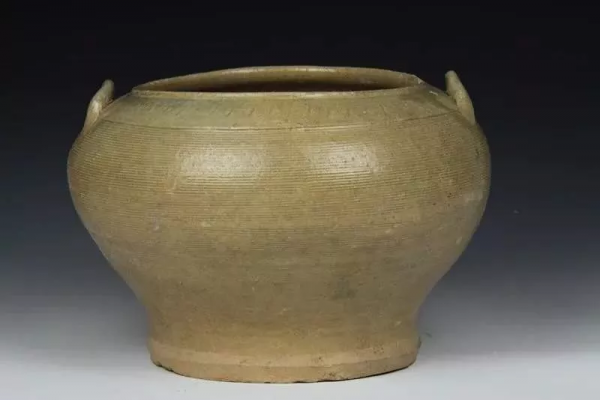 越窯千年,一場風靡世界的美學燒造 越窯千年,一場風靡世界的美學燒造