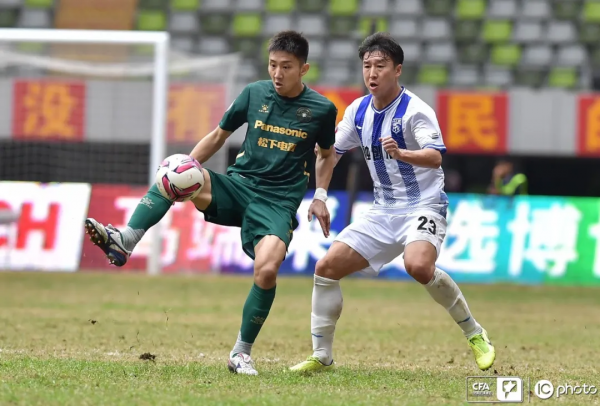 戰報 | 2-1逆轉取勝,浙江隊最終列聯賽第三名,將再戰附加賽 戰報 | 2-1逆轉取勝,浙江隊最終列聯賽第三名,將再戰附加賽