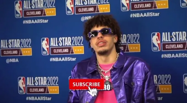 拉梅洛-鮑爾談庫裡：他就是一直會這樣投，我完全不驚訝