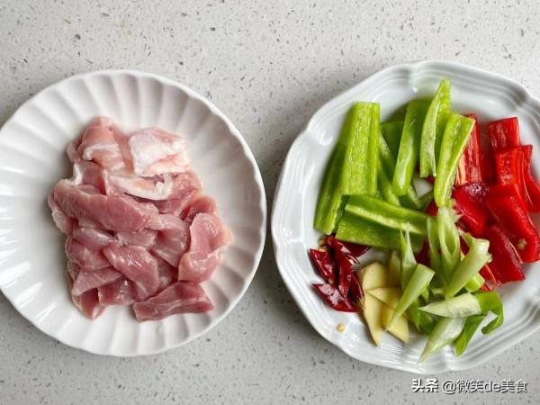 菜花炒前一定不要焯水，而是這樣處理，菜品才會脆嫩營養更鮮香