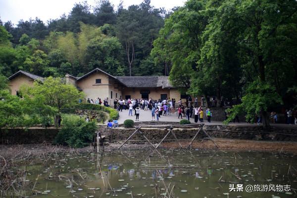 湖南有哪些名山？盤點湖南15座名山，你去過幾處？