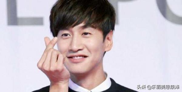 韓國國民男神之李光洙,綜藝之神附體的富二代,開著跑車進演藝圈 韓國國民男神之李光洙,綜藝之神附體的富二代,開著跑車進演藝圈