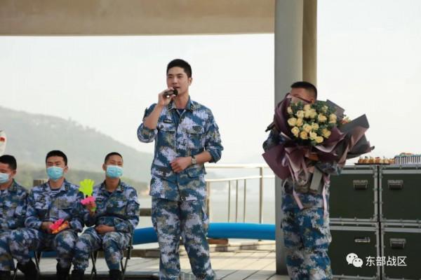 策劃｜即將退伍的老兵在忙啥？6個關鍵詞告訴你答案