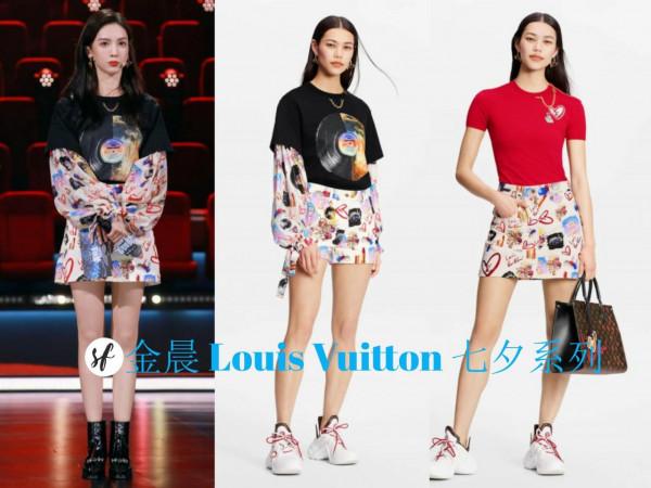 完美買家秀！金晨2021年禮服大盤點，30+造型一次看夠