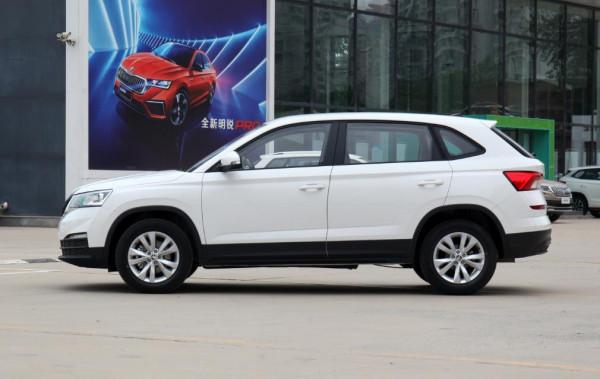 家裡人口少,買輛小型SUV就行,這三款省油、耐用、舒適、空間大 家裡人口少,買輛小型SUV就行,這三款省油、耐用、舒適、空間大