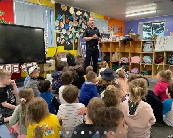 中外教育的差別從小就拉開了