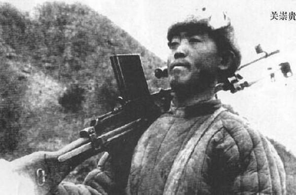 志願軍嚴禁步兵射擊飛機，一戰士沒忍住，結果18架美機遭了殃