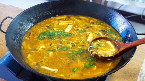 過年吃膩了大魚大肉，推薦10道&OpenCurlyDoubleQuote;刮油菜&rdquo;，5分鐘上桌，清爽解膩