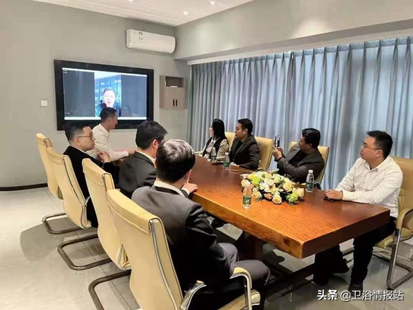 壹信科技與立桐資本、智布互聯簽約，賦能陶瓷行業數字化轉型升級