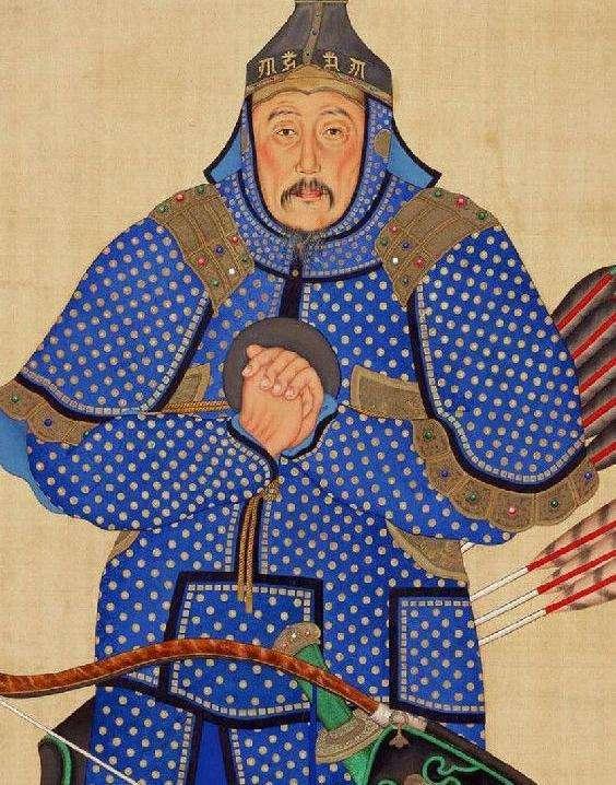 小和卓擁兵2萬餘，清軍只有4000人，兆惠為何仍要冒險南下平叛？