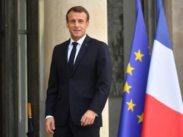 拜登欲舉辦最後的晚餐；美日軍方關係驟緊張；馬克龍戳中英國痛腳