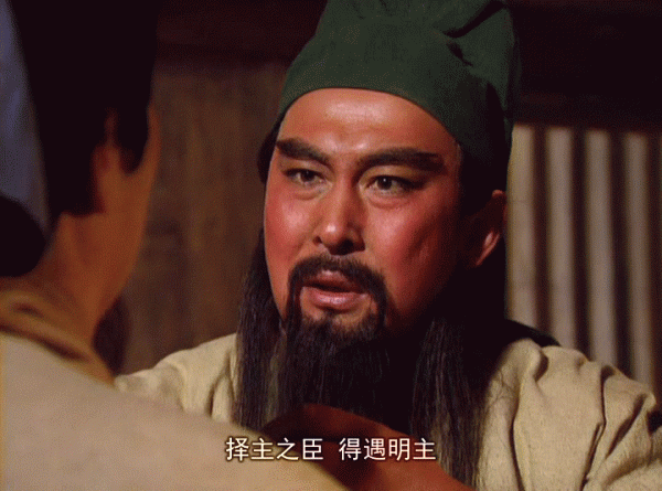 同樣演“司馬懿”,魏宗萬和倪大紅放在一起看,差別就出來了 同樣演“司馬懿”,魏宗萬和倪大紅放在一起看,差別就出來了