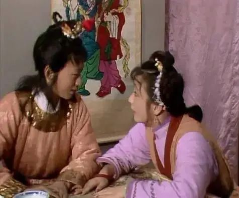 賈環：極度缺愛的少年