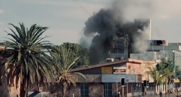 美國為何發動戰爭？伊拉克戰爭25天燒光230億，這背後誰在狂賺？