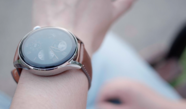 華為Watch3有多流暢？搭載鴻蒙該不該買？我建議你先看完這篇測評