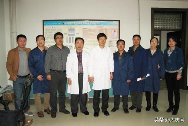 打破兩項世界紀錄“東油”牽頭專案喜獲國家大獎 打破兩項世界紀錄“東油”牽頭專案喜獲國家大獎