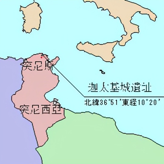 布匿戰爭給羅馬和人類文明帶來的深遠影響