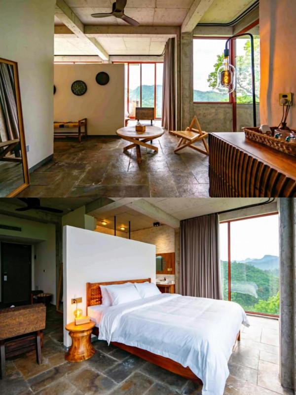 桐廬2000平無邊草坪｜度假、結婚好去處