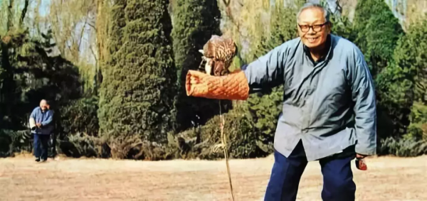 王世襄：生活本身就是一門藝術