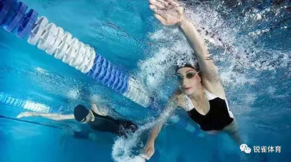 做好這幾點，自由泳呼吸就能氣如長虹