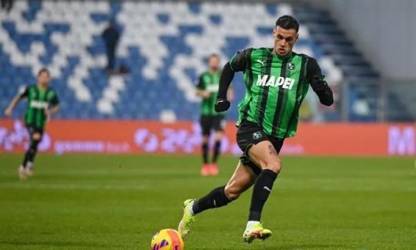 國米：薩索諾三傑我全都要？