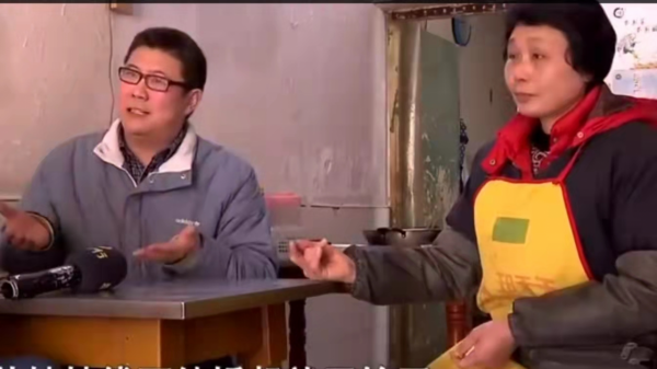 錢家四個女兒,大年初二回孃家要與75歲父母斷絕關係 錢家四個女兒,大年初二回孃家要與75歲父母斷絕關係