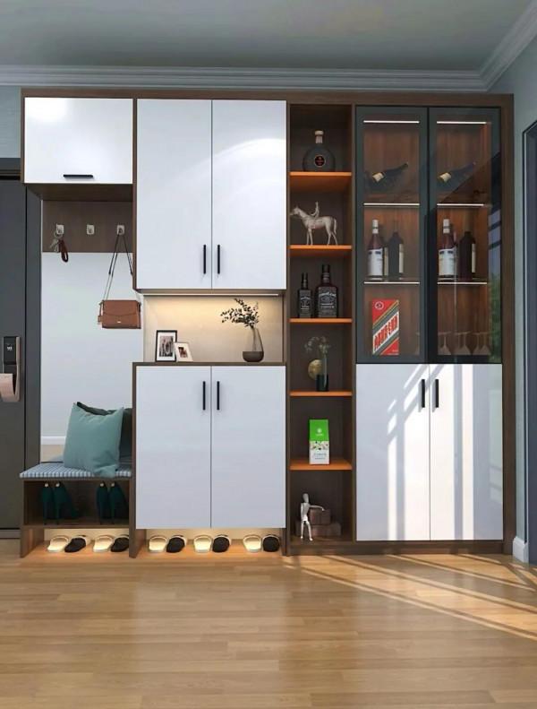 30多種酒櫃設計 30多種酒櫃設計