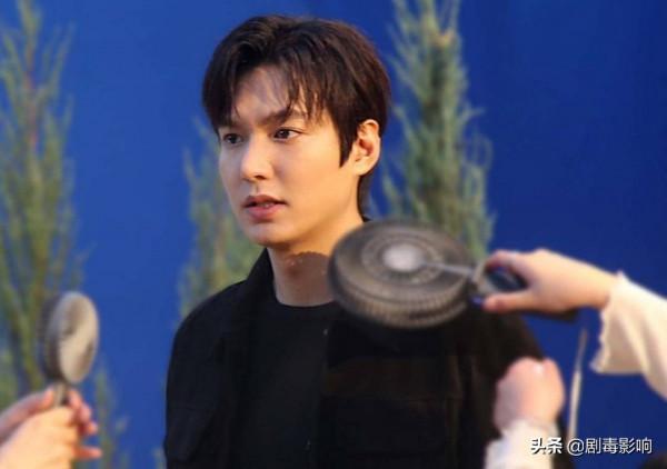 2021韓星搜尋量TOP10：玄彬墊底，IU一騎絕塵，孫藝珍未上榜