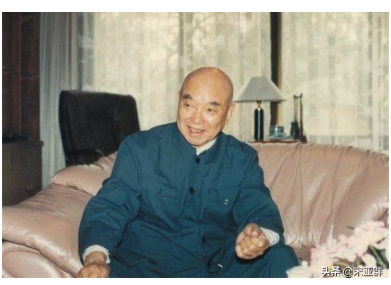 名震中外的八路軍六大師長,建國後擔任什麼職務?結局如何? 名震中外的八路軍六大師長,建國後擔任什麼職務?結局如何?