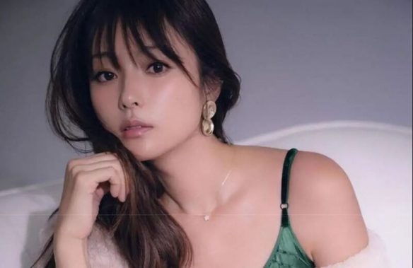 橋本環奈眼睛會說話！眼睛非常可愛的日本女星TOP10