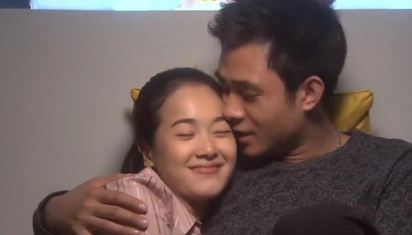 《中國式離婚》娟子的不幸源於輕信,劉東北對她沒有愛只有“欲” 《中國式離婚》娟子的不幸源於輕信,劉東北對她沒有愛只有“欲”