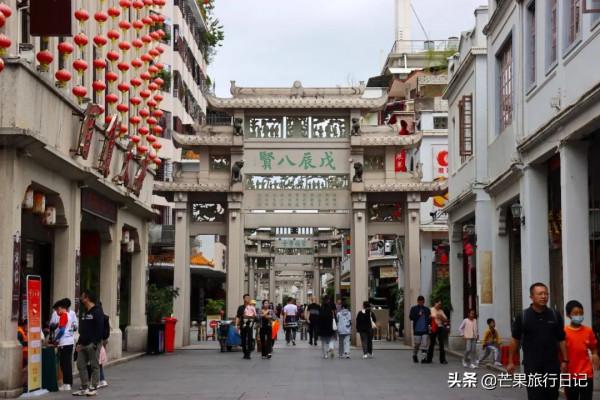 潮州，最不像廣東的廣東城市，有自己獨特的語言、風俗和菜系