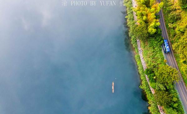 國慶去哪兒玩？湖南郴州的宇宙奇觀、人間仙境玩過了嗎？推薦一遊