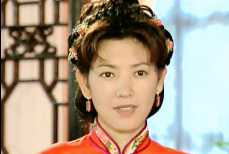 當4位內地大美人，遇到港臺經典女神，顏值差距就出來了