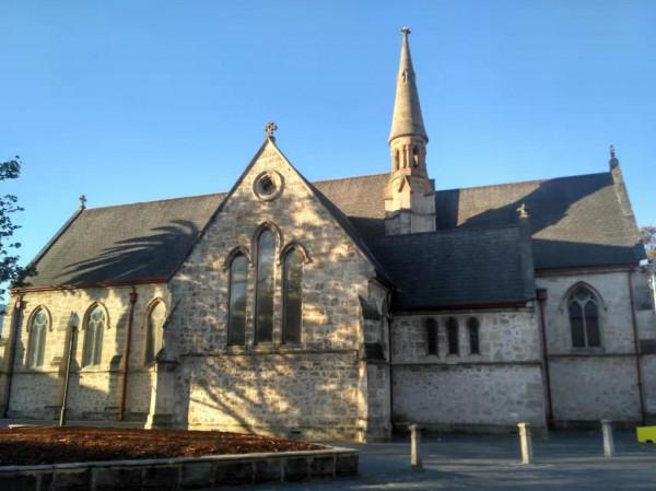 比起悉尼墨爾本,澳洲西部的這座小鎮讓我感受到了純正的澳洲風情 比起悉尼墨爾本,澳洲西部的這座小鎮讓我感受到了純正的澳洲風情