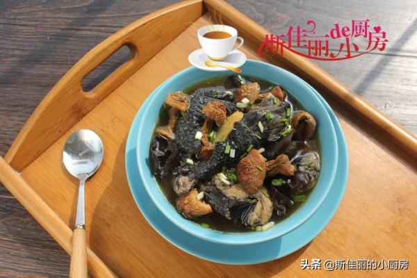 冬天喝湯最養人,這7道營養湯好喝好做,滋補又潤燥,天天不重樣 冬天喝湯最養人,這7道營養湯好喝好做,滋補又潤燥,天天不重樣