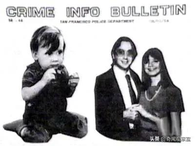 華裔富二代殺手吳志達，在美國殘害25人，卻在監獄吃成胖子