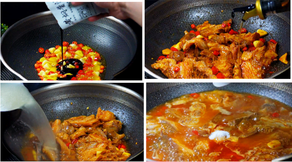 寒冬進補,多給家人吃這15道養生菜,暖身又滋補,順應時節過冬天 寒冬進補,多給家人吃這15道養生菜,暖身又滋補,順應時節過冬天