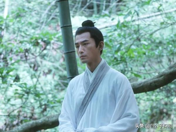 雪中悍刀行：王重樓一箭雙鵰！洪洗象成為最大贏家