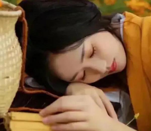 幾曲《醉花陰》，輕讀那些雲水與花葉之間解不開的眷戀