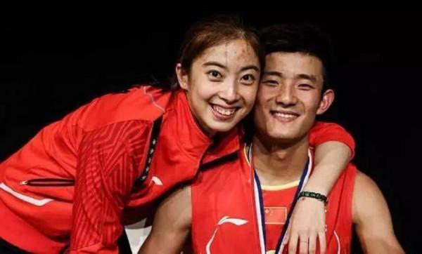 羽壇女神王適嫻,世界第一卻兩次無緣奧運,陪伴諶龍十年嫁給愛情 羽壇女神王適嫻,世界第一卻兩次無緣奧運,陪伴諶龍十年嫁給愛情