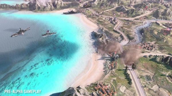 《英雄連3》最新開發者介紹影片公佈