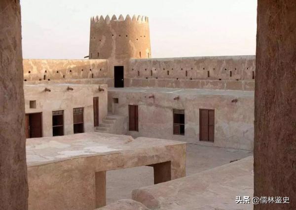 這才是卡達，誰是中東商業圈最牛的人？如此樸實無華