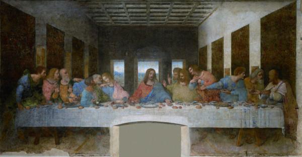 一起走進《西方美術史話》 一起走進《西方美術史話》