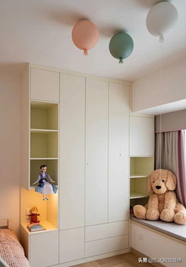 看來看去，還是這種樸素自然的裝修更溫暖耐看，場面讓人極度舒適