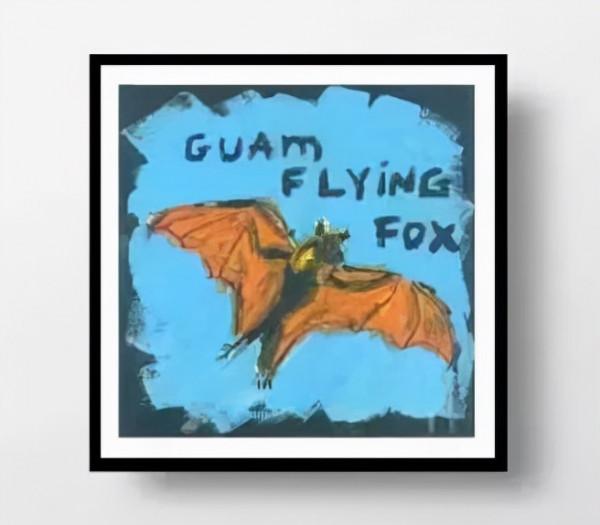 它們是地球上,唯一真正會飛翔的哺乳動物,可是卻不怎麼引人注目 它們是地球上,唯一真正會飛翔的哺乳動物,可是卻不怎麼引人注目