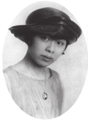 張幼儀離婚後,堅持送前公婆一棟房子,徐志摩究竟賠了多少贍養費 張幼儀離婚後,堅持送前公婆一棟房子,徐志摩究竟賠了多少贍養費